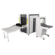 جهاز الكشف والتفتيش على الشنط   Dual ZKX6550